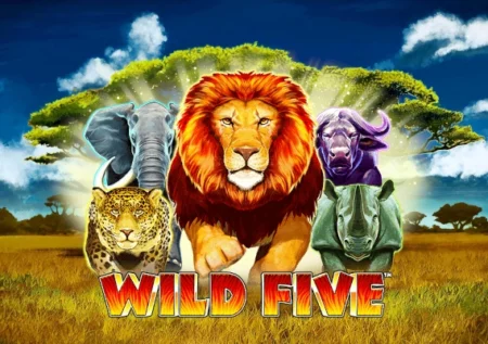 Wild Five