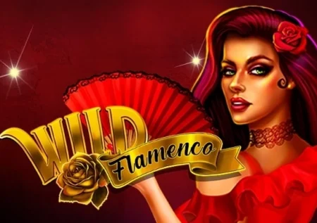 Wild Flamenco