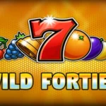 Wild Forties