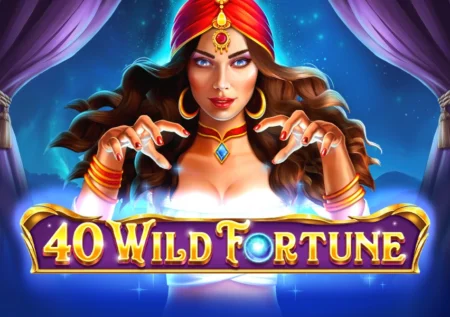 Wild Fortune
