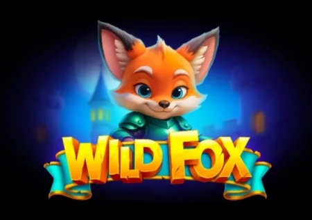 Wild Fox