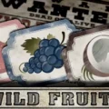 Wild Fruits