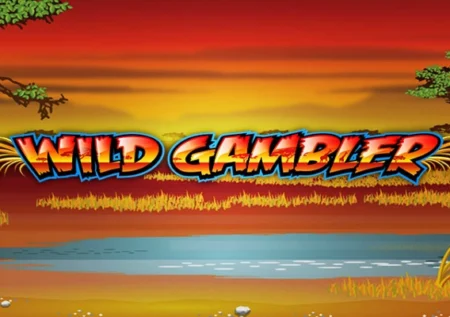Wild Gambler