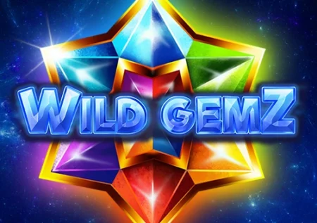 Wild GemZ
