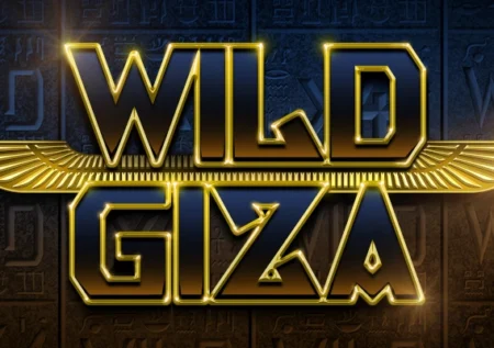 Wild Giza