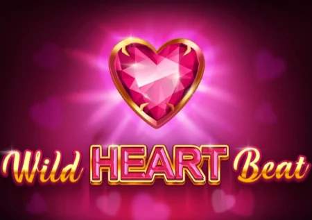 Wild Heart Beat