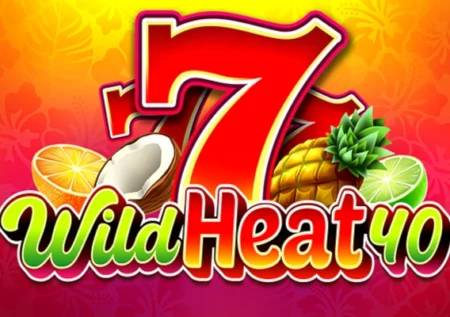 Wild Heat 40