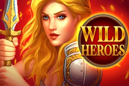 Wild Heroes 3×3