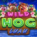Wild Hog Luau