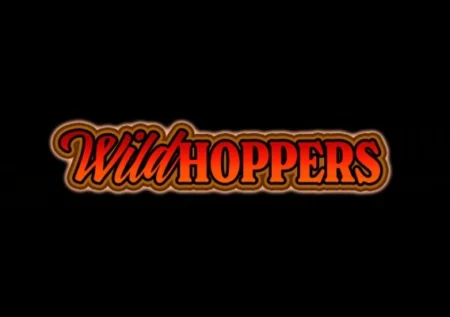 Wild Hoppers