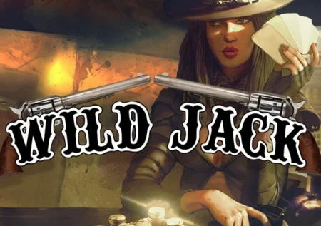 Wild Jack