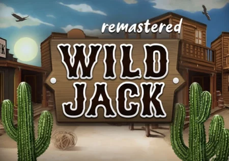 Wild Jack Remastered