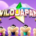 Wild Japan