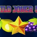 Wild Joker 50