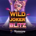 Wild Joker Blitz