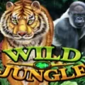Wild Jungle