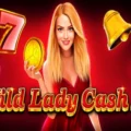 Wild Lady Cash 10