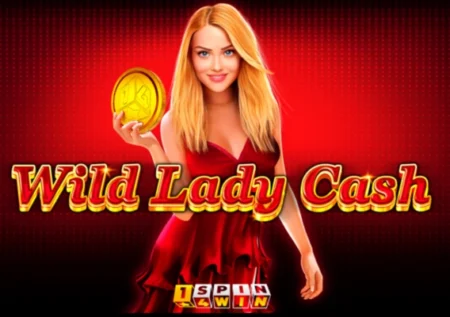 Wild Lady Cash