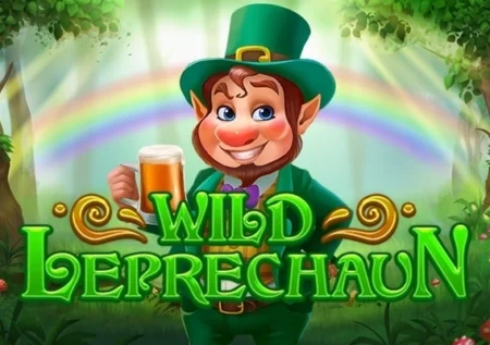 Wild Leprechaun