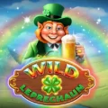 Wild Leprechaun