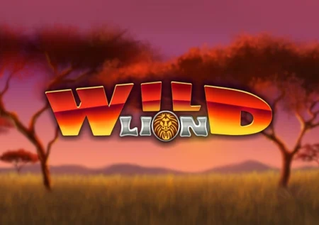 Wild Lion Super Reels