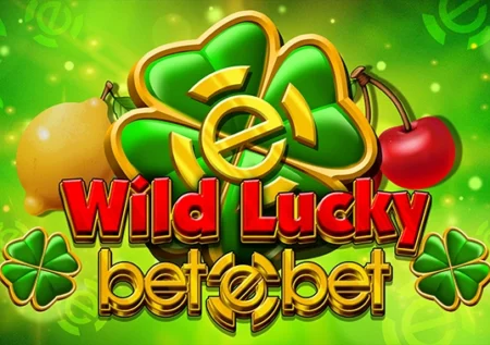 Wild Lucky Betebet