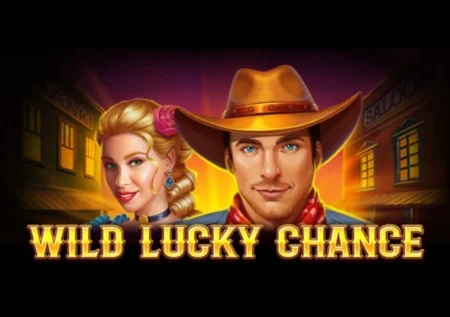 Wild Lucky Chance