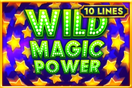 Wild Magic Power