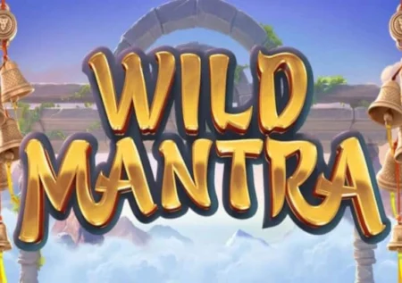 Wild Mantra