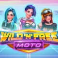 Wild ‘N’ Free Moto