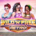 Wild ‘N’ Free Retro