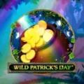 Wild Patrick’s Day