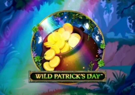 Wild Patrick’s Day
