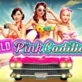 Wild Pink Cadillac
