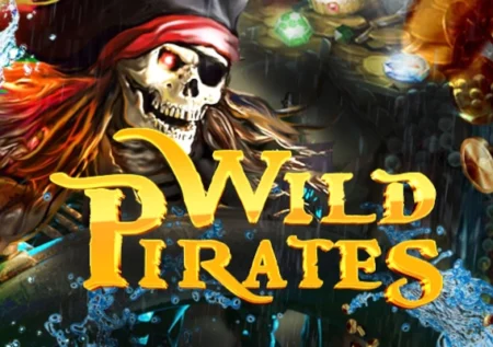 Wild Pirates