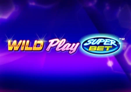 Wild Play Super Bet