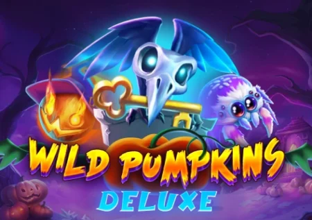 Wild Pumpkins Deluxe