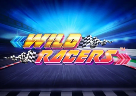Wild Racers
