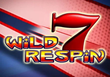 Wild Respin