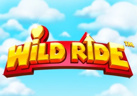 Wild Ride