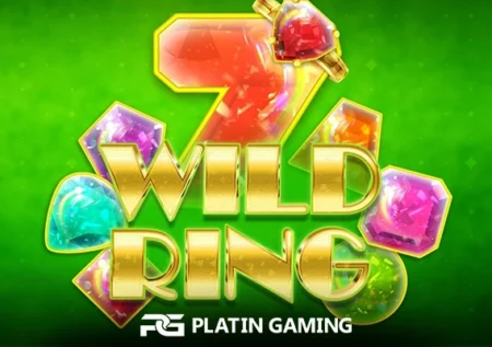 Wild Ring