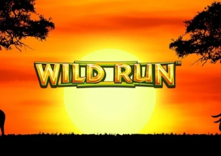 Wild Run