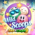 Wild Scoops – Tap n Cash