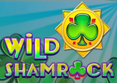 Wild Shamrock