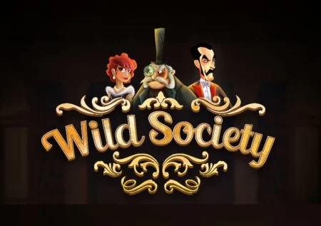 Wild Society