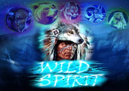 Wild Spirit