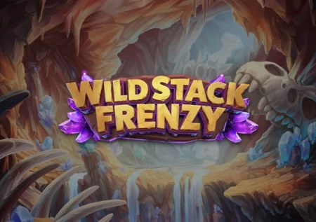 Wild Stack Frenzy