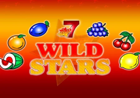 Wild Stars