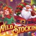 Wild Stocking