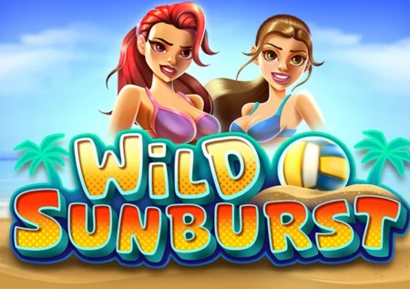 Wild Sunburst